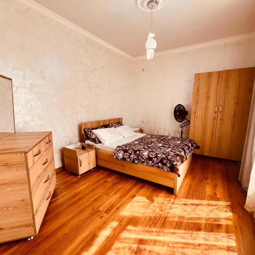 vila CHAKVI in 查克菲 vila CHAKVI in 查克菲