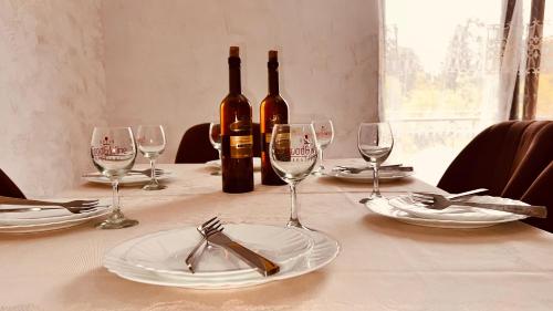 vila CHAKVI in 查克菲 vila CHAKVI in 查克菲