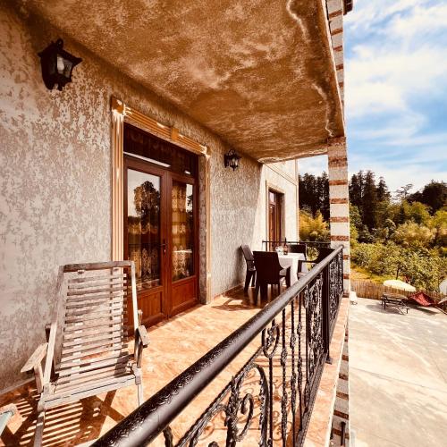 vila CHAKVI in 查克菲 vila CHAKVI in 查克菲