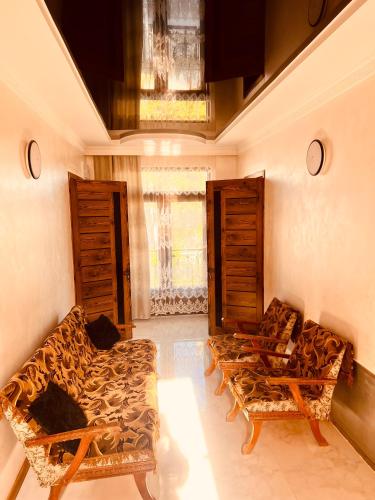 vila CHAKVI in 查克菲 vila CHAKVI in 查克菲