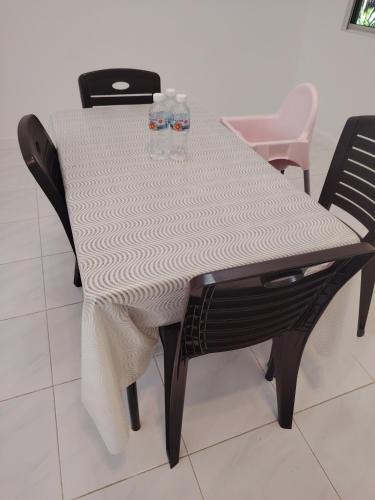 22 Homestay Tenom in 丹南 22 Homestay Tenom in 丹南