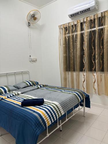 22 Homestay Tenom in 丹南 22 Homestay Tenom in 丹南