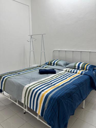 22 Homestay Tenom in 丹南 22 Homestay Tenom in 丹南