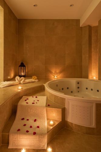 Sousse Pearl Marriott Resort & Spa in Sousse Sousse Pearl Marriott Resort & Spa in Sousse