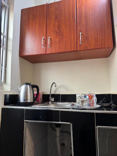LEGACY Guest House in Wakiso LEGACY Guest House in Wakiso