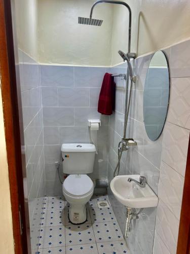 LEGACY Guest House in Wakiso LEGACY Guest House in Wakiso
