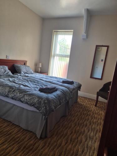 The Star Hotel in Barnsley The Star Hotel in Barnsley