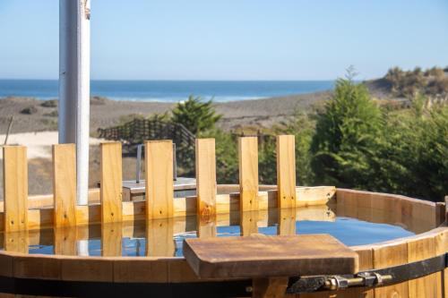 Morros del Pacífico (Morros del Pacifico) in Πιτσιλεμου Morros del Pacífico (Morros del Pacifico) in Πιτσιλεμου