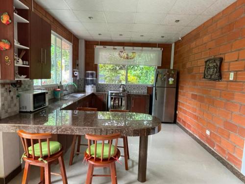 HuasiYaku in Tena HuasiYaku in Tena