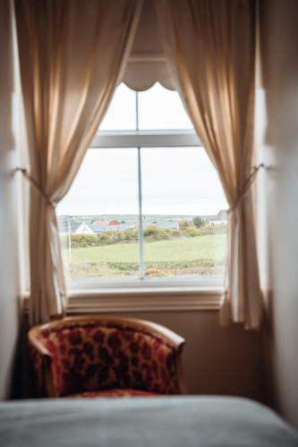 Móinéir House (Moineir House) in Кілки Móinéir House (Moineir House) in Кілки