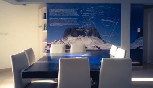 편의 시설/서비스, PORTAL ANTARTlCO in 우수아이아 편의 시설/서비스, PORTAL ANTARTlCO in 우수아이아