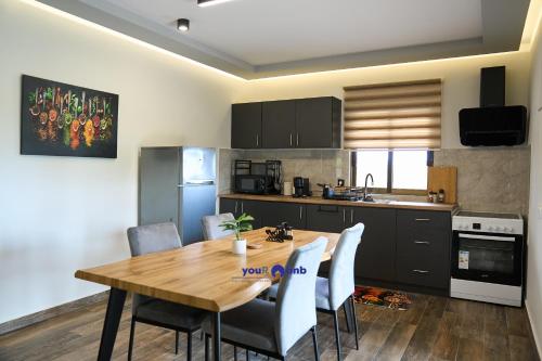 Blue Horizon in Platanitis Maronia Blue Horizon in Platanitis Maronia