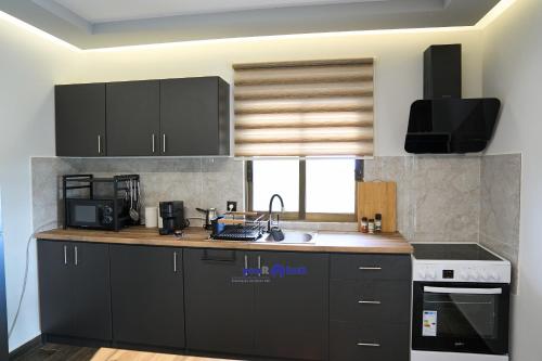 Blue Horizon in Platanitis Maronia Blue Horizon in Platanitis Maronia