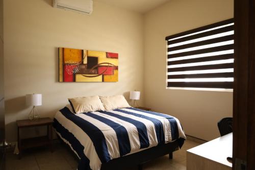 Cozy, Quiet & Pet friendly Gated Patio CASA NINA in Fraccionamiento Los Encinos Cozy, Quiet & Pet friendly Gated Patio CASA NINA in Fraccionamiento Los Encinos