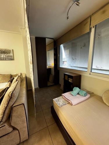 Hill View Apartment near Acropolis