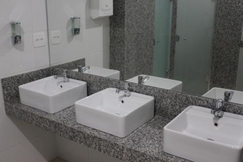 Baie, Hostel by Hotel Galicia in Rio De Janeiro Baie, Hostel by Hotel Galicia in Rio De Janeiro
