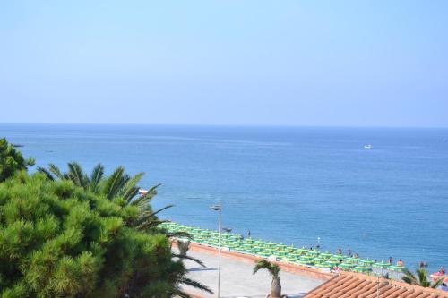 Балкон, Beach Hotel in Діаманте Балкон, Beach Hotel in Діаманте