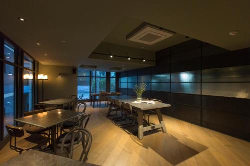Restaurant, Stay Hotel Gangnam in Gangnam Restaurant, Stay Hotel Gangnam in Gangnam