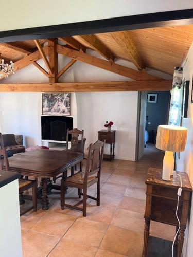 Maison L union in Beauvoir Sur Mer Maison L union in Beauvoir Sur Mer