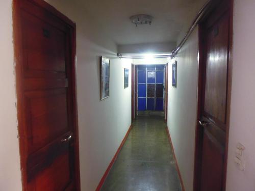 This photo about Presidente Inn shared on HyHotel.com