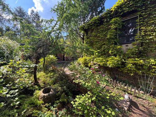 Chata u rybníka Machčák (Chata u rybnika Machcak) in Chudoslavice Chata u rybníka Machčák (Chata u rybnika Machcak) in Chudoslavice