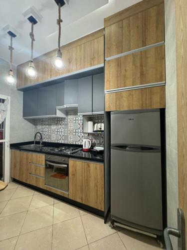 Bel appartement moderne à Agadir (Bel appartement moderne a Agadir) in 드체이라 엘 지하디아 Bel appartement moderne à Agadir (Bel appartement moderne a Agadir) in 드체이라 엘 지하디아