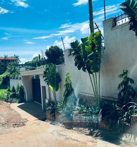 Jolta Inn in Wakiso אזור מטרופוליני Jolta Inn in Wakiso אזור מטרופוליני