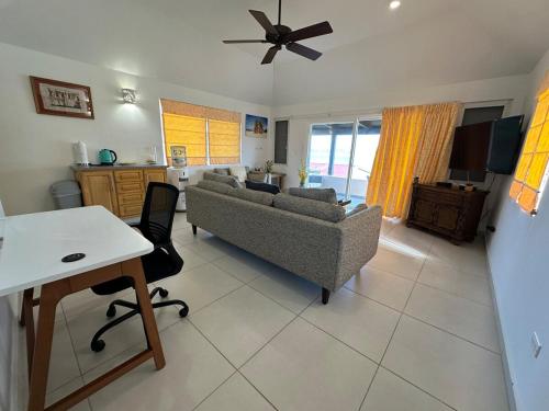 Breezes & Views in Five Islands Breezes & Views in Five Islands