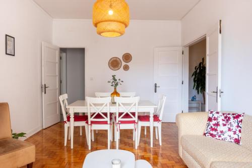 صالة مشتركة/ منطقة التلفزيون, Greenth Avenue in فارو صالة مشتركة/ منطقة التلفزيون, Greenth Avenue in فارو