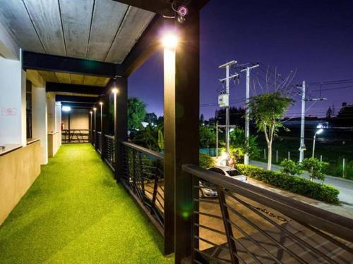 B2 Lanna Boutique & Budget Hotel in Pa Ton B2 Lanna Boutique & Budget Hotel in Pa Ton