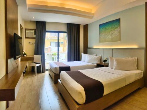 Aquamira Hotel & Resort in Cavite Aquamira Hotel & Resort in Cavite