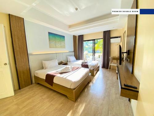 Aquamira Hotel & Resort in Cavite Aquamira Hotel & Resort in Cavite