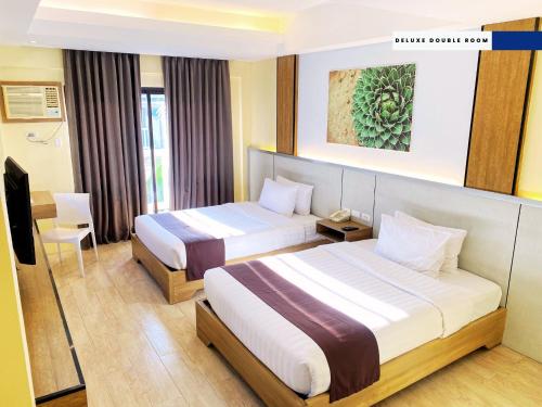 Aquamira Hotel & Resort in Cavite Aquamira Hotel & Resort in Cavite