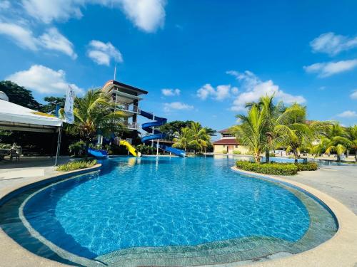 View, Aquamira Hotel & Resort in Cavite View, Aquamira Hotel & Resort in Cavite