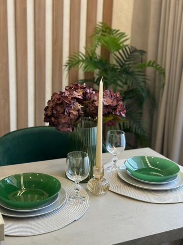 Létesítmények, Riviera Sea Apartments Avtorsky Residence in Fontanka Létesítmények, Riviera Sea Apartments Avtorsky Residence in Fontanka