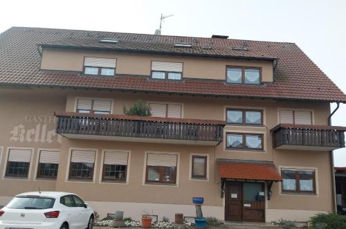 Gasthof Keller Merdingen