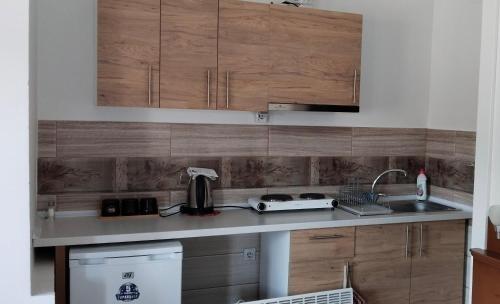 المرافق, SonAp Krusevo in Krusevo المرافق, SonAp Krusevo in Krusevo