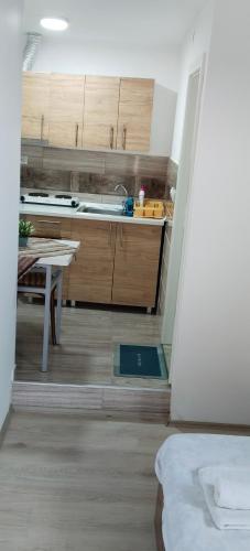 مطبخ, SonAp Krusevo in Krusevo مطبخ, SonAp Krusevo in Krusevo