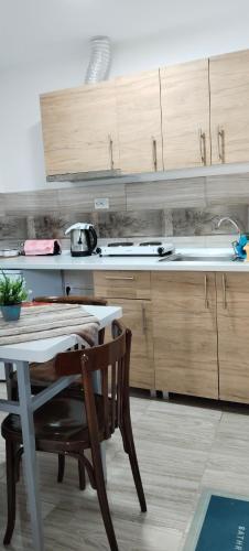 مطبخ, SonAp Krusevo in Krusevo مطبخ, SonAp Krusevo in Krusevo