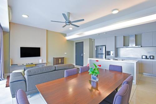 편의 시설/서비스, 선데이 호텔 페트로나스 트윈 타워 근처 구 수아사나 스위트 (Sunday Hotel Near Petronas Twin Tower Formerly Suasana Suites) in 쿠알라룸푸르 편의 시설/서비스, 선데이 호텔 페트로나스 트윈 타워 근처 구 수아사나 스위트 (Sunday Hotel Near Petronas Twin Tower Formerly Suasana Suites) in 쿠알라룸푸르