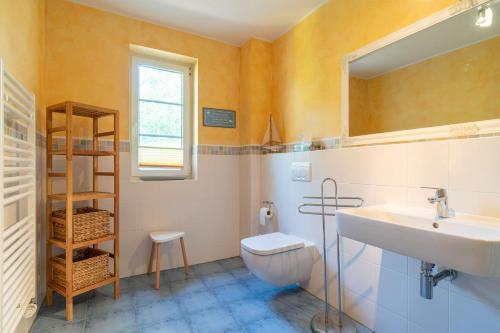 Bathroom, Maleens Hus - Whg2 Kustenperle in Waldstrasse Bathroom, Maleens Hus - Whg2 Kustenperle in Waldstrasse