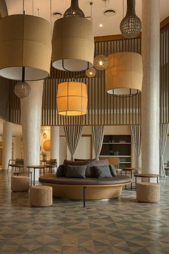 Sousse Pearl Marriott Resort & Spa in Sousse Sousse Pearl Marriott Resort & Spa in Sousse