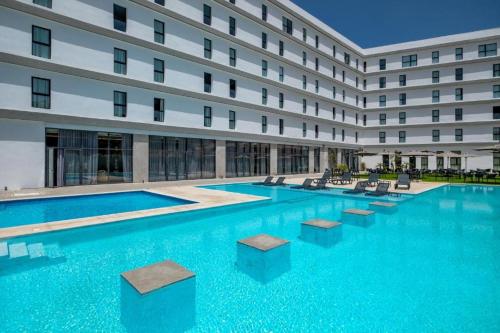 View, Dixil Garden Tanger Malabata in Malabata View, Dixil Garden Tanger Malabata in Malabata