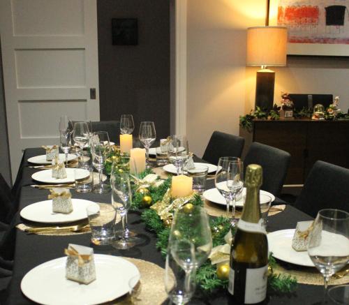 Létesítmények, The Barn Malinbeg in Glencolmcille Létesítmények, The Barn Malinbeg in Glencolmcille