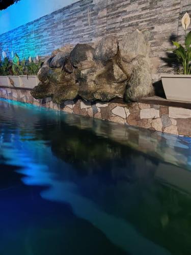 Hidden Koi Staycation in Castillejos Hidden Koi Staycation in Castillejos