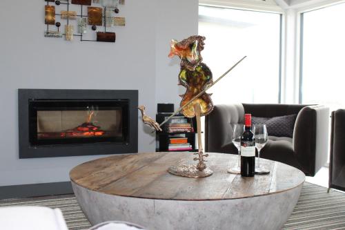 The Barn Malinbeg in Glencolmcille The Barn Malinbeg in Glencolmcille