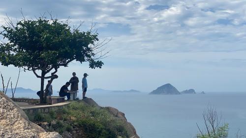 Pepper In Nha Trang Homestay in Ngoc Hiep Pepper In Nha Trang Homestay in Ngoc Hiep
