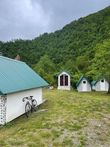Private accommodation Kalezić (Private accommodation Kalezic) in Mojkovac Private accommodation Kalezić (Private accommodation Kalezic) in Mojkovac