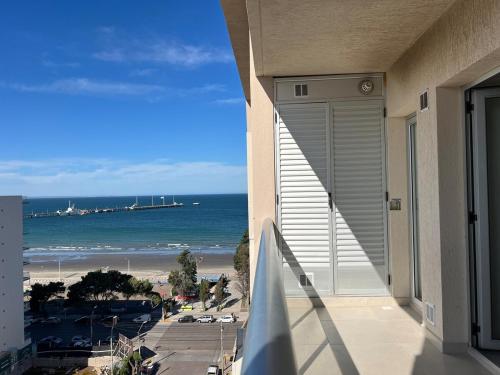 Departamento Céntrico con Vistas (Departamento Centrico con Vistas) in 푸엘토 마드린 Departamento Céntrico con Vistas (Departamento Centrico con Vistas) in 푸엘토 마드린