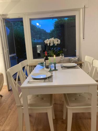 Geräumige Wohnung bei Basel (Geraumige Wohnung bei Basel) in جرينزاش- ويهلين Geräumige Wohnung bei Basel (Geraumige Wohnung bei Basel) in جرينزاش- ويهلين